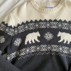 Old navy SoSoft Sweater